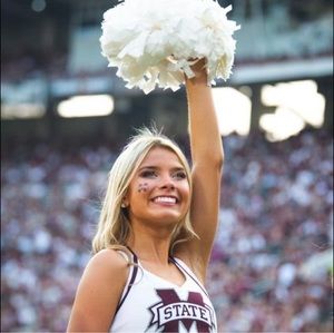 Meet your Posher, Jamie